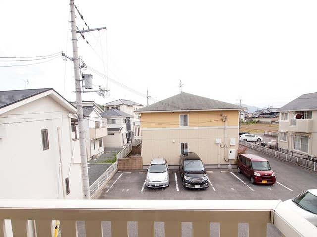 パストラルベルデＡのその他