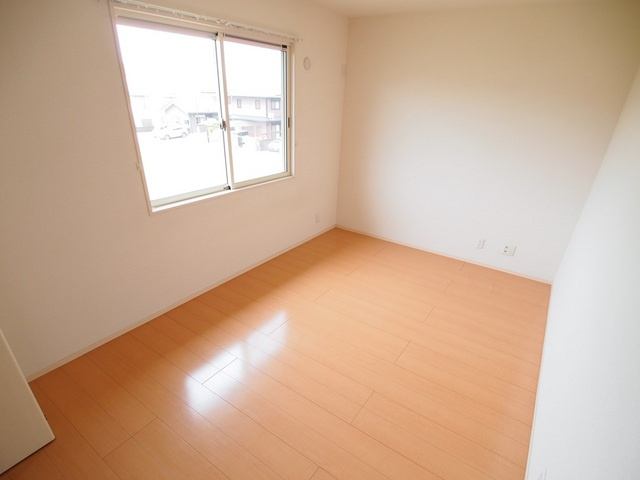 パストラルベルデＡの内装