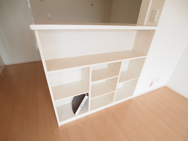 パストラルベルデＡのその他