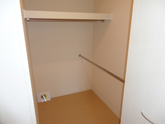 ウィット郡山の内装