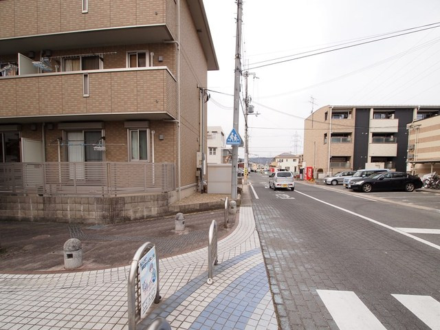 ブルームフォレストのその他