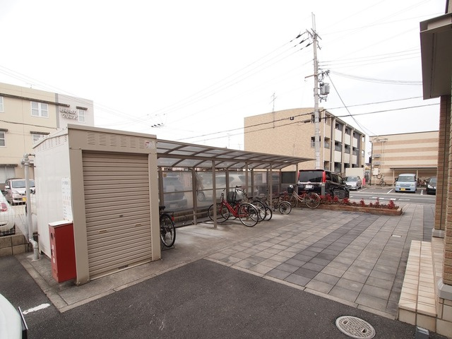 ブルームフォレストのその他