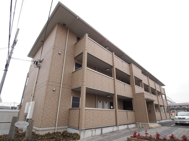 ブルームフォレスト