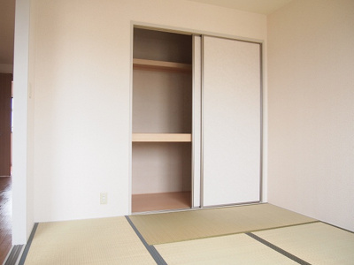 【内装】 | アネックスグリーンガーデン