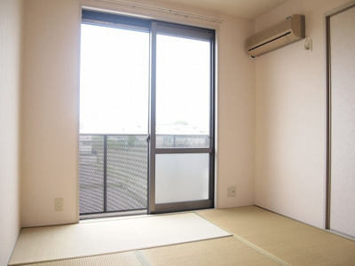 【内装】 | アネックスグリーンガーデン