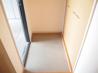 【その他】 | アネックスグリーンガーデン