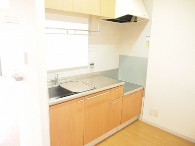 【キッチン】 | アネックスグリーンガーデン