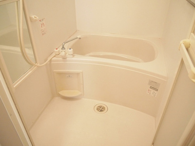 【浴室】 | アネックスグリーンガーデン