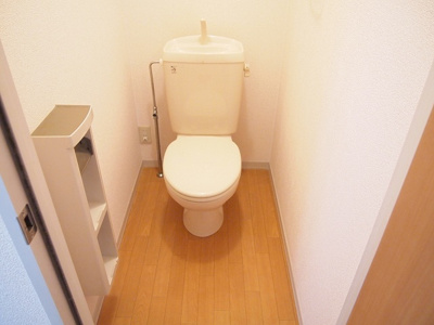 【トイレ】 | アネックスグリーンガーデン