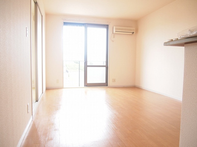 【内装】 | アネックスグリーンガーデン