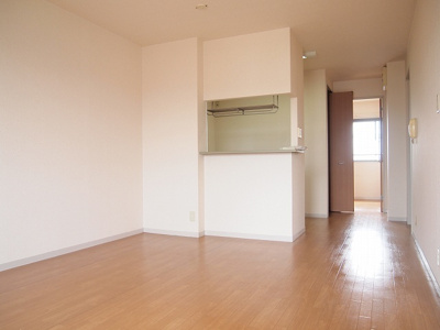 【内装】 | アネックスグリーンガーデン