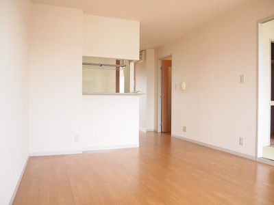 【内装】 | アネックスグリーンガーデン