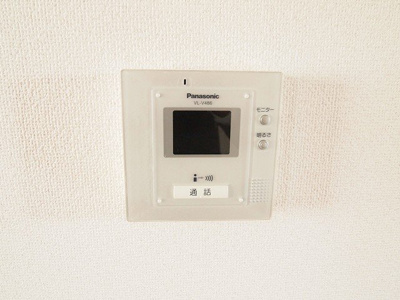 【その他】 | パセオ・ボナールB棟 | 設備