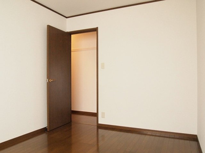 【内装】 | パセオ・ボナールB棟 | 洋室