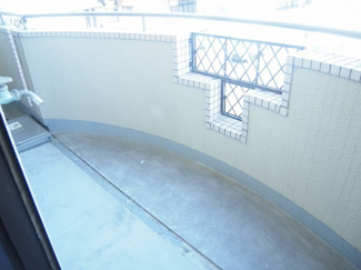 【バルコニー】 | PADDYFIELD21