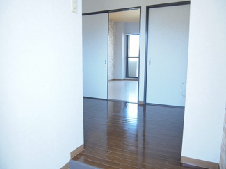 【玄関】 | PADDYFIELD21