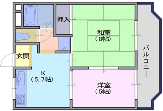 【間取り】 | PADDYFIELD21