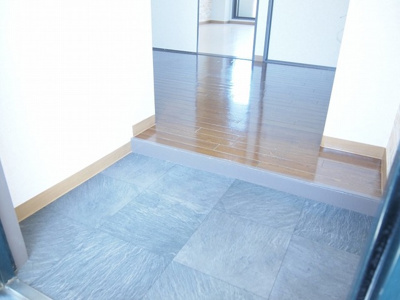 【玄関】 | PADDYFIELD21