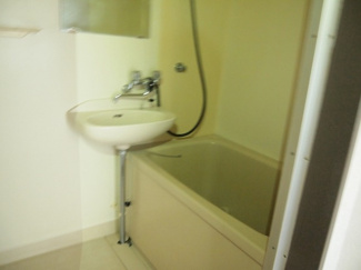 【浴室】 | PADDYFIELD21