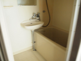 【浴室】 | PADDYFIELD21