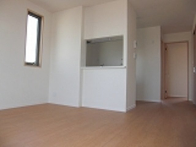 【内装】 | ソルジェンテ