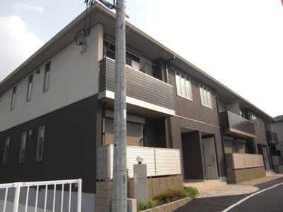 【外観】 | ソルジェンテ