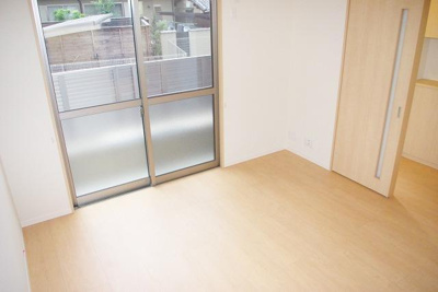 【居間・リビング】 | ソルジェンテ