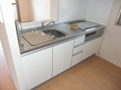 【内装】 | ソルジェンテ