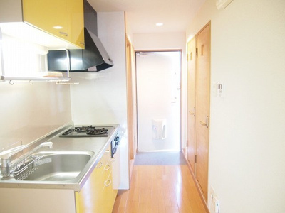 【その他】 | プラボー・パーヒ | キッチン