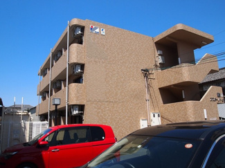 【外観】 | プラボー・パーヒ