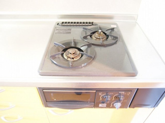 【その他】 | プラボー・パーヒ | コンロ