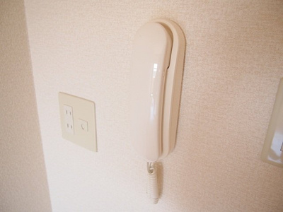 【その他】 | プラボー・パーヒ | 設備