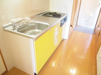 【キッチン】 | プラボー・パーヒ | キッチン