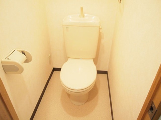 【トイレ】 | プラボー・パーヒ | トイレ