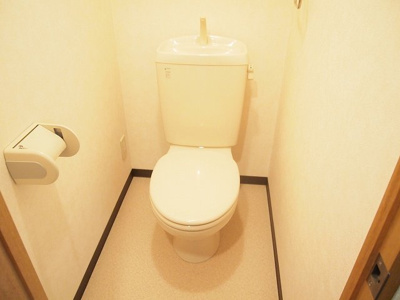 【トイレ】 | プラボー・パーヒ | トイレ