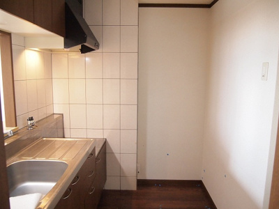 【居間・リビング】 | グランディール2