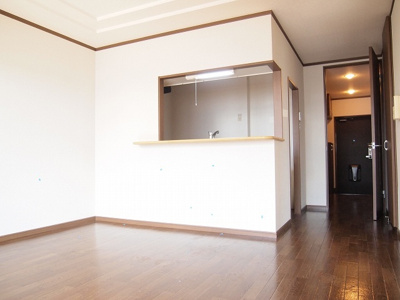 【内装】 | グランディール2