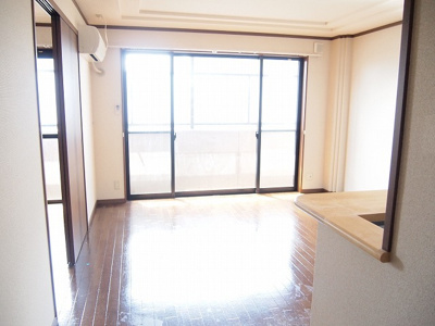 【内装】 | グランディール2