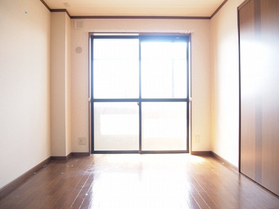 【内装】 | グランディール2