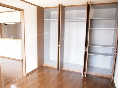 【内装】 | グランディール2