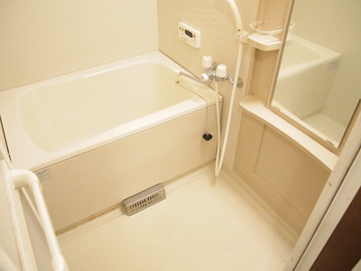 【内装】 | グランディール2