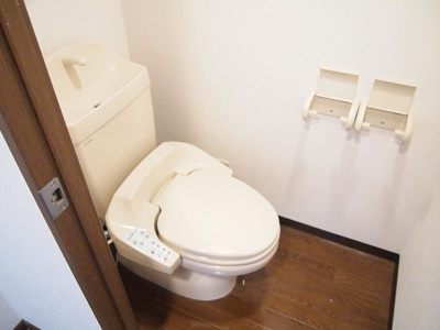 【内装】 | グランディール2