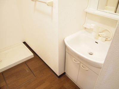 【内装】 | グランディール2