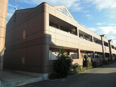 【外観】 | グランディール2