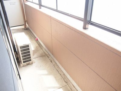 【居間・リビング】 | グランディール2