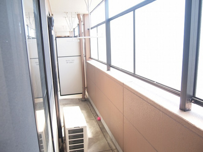 【居間・リビング】 | グランディール2