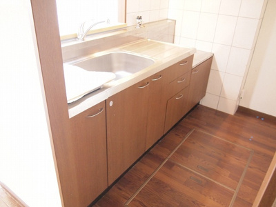 【内装】 | グランディール2