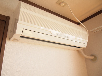 【設備】 | グランディール2