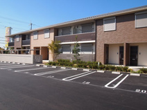 シャーメゾン石上の画像