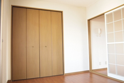 【内装】 | ラフィーネTENRI 